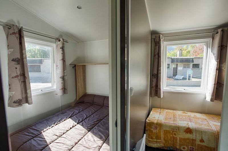 Ayguebere Campingplatz *